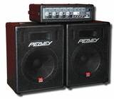 Peavey MP-400