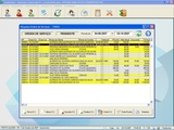 Programa ORDEM DE SERVIÇO & ORÇAMENTO 
