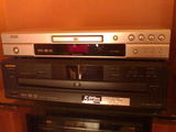  Amplificador ONkyo y DVD´s DENON Y ONKYO - Guanajuato - León