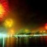 VIAJE NO REVEILLON!!!  