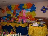 Decoração Para Festas