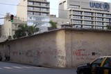 vendo terreno buenos aires centro apto 1600m