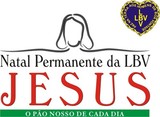 ALMOÇO BENEFICENTE LBV