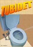 "TUBIDET" accesorio para baños