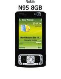 WE OFFER NOKIA N95,N93,N92,N91,N90,N80,N70,N73,8800 WITH WARRANTY