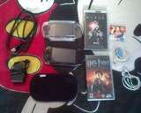 SONY PSP EQUIPADO OFERTA!