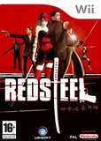 JUEGOS NINTENDO Wii red steel, dragon ball Z, need for speed
