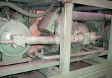 CHILLER SPRINGER CARRIER EM BOM ESTADO.