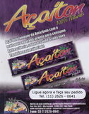produtos industrializados de açai diretamente da amazonia 11 2626 0641
