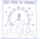 Construyo Altares para Purísima !!