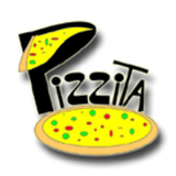 VENDEDOR DE PIZZA USANDO CARRINHO DE PIZZA