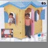 LOCAÇÃO DE BRINQUEDOS / Florianópolis - SC - Santa Catarina - Florianópolis