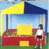LOCAÇÃO DE BRINQUEDOS / Florianópolis - SC - Santa Catarina - Florianópolis