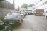 RUA VIROU ESTACIONAMENTO