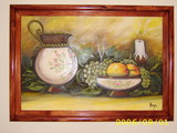 VENTA POR MAYOREO Y MENUDEO DE PINTURAS EN OLEO - Yucatán - Mérida