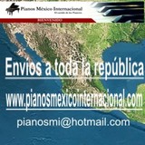 VENTA DE PIANOS SEMINUEVOS DE PRESTIGIADAS MARCAS A PRECIOS DE OPORTUNIDAD