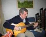PROFESOR DE GUITARRA-CURSO PERSONALIZADO ó A DISTANCIA-SUSCRÍBASE - Buenos Aires - Avellaneda