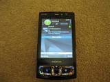 Vendo : NOKIA N95 8GB UNLOCKED $280.00 