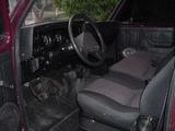  C20 ANO 92/92  CUSTON DIESEL TURBO ORIGINAL DE FABRICA