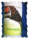 ÓLEO DE COCO EXTRA VIRGEM