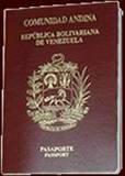 CITA DE PASAPORTE PARA TODO EL TERRITORIO VENEZOLANO