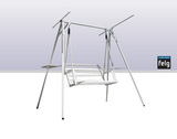 sillones hamacas colgantes