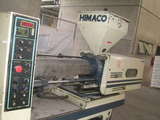 Injetora HIMACO Modelo 500/140 