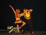 Shows de Salsa