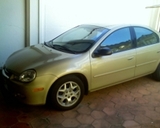 vendo neon 2002 automatico - Táchira - San Cristóbal