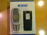 nokia 6310