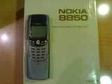 nokia 8850