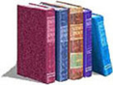 Libreria Virtual - Un mundo en libros usados