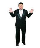 ALDO SHOW COMEDIANTE