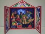 Vendo retablos ayacuchanos