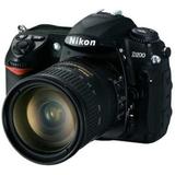 For sale brand new Nikon D200 Digital Camera with 18-200mm Lens---$700usd