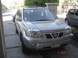 Vendo Camioneta Xtrail  - Guanajuato - León