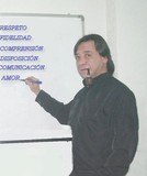SICOTERAPEUTA, MEDIADOR Y CONCILIADOR PROFESIONAL DE PAREJA