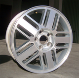 Jantes Ford Focus