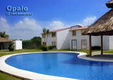 Casa en renta en acapulco diamante $950.00 por noche 