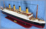 MAQUETAS NAVAL 
