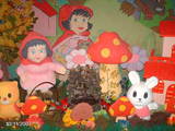 AL.FESTAS INFANTIL, VARIOS TEMAS