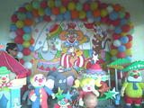 AL.FESTAS INFANTIL, VARIOS TEMAS