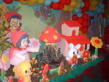 AL.FESTAS INFANTIL, VARIOS TEMAS
