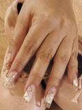 uñas perfectas