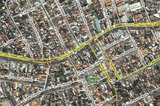 Sidartec via satélite: Rastreamento de automóveis por GPS 