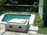 Traspaso o rento casa con alberca en Cuernavaca