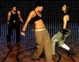 hip hop curso de baile en dvd...EXCELENTE ....