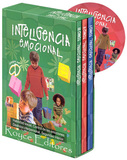 Nueva Inteligencia Emocional 3 Vols + 1 CD - Royce Shop