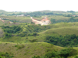 Espectacular lote de montaña.