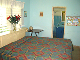 Alquiler de casa en El Valle de Antón.